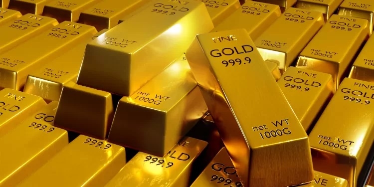 الارتفاع المتواصل لأسعار الذهب العالمي مرشح للاستمرار مدفوعا بالبنوك المركزية