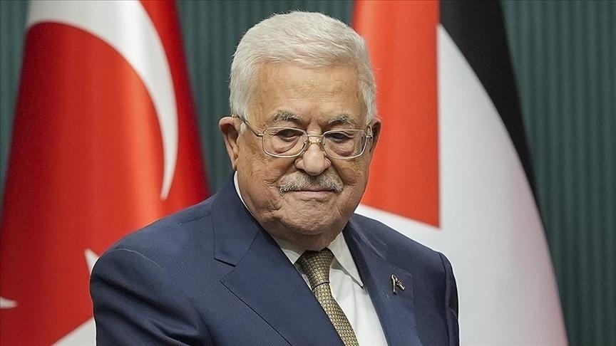 عباس يبحث مع رئيس وزراء أستراليا مستجدات القضية الفلسطينية
