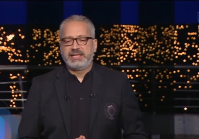 تامر أمين عن ملاحقة التيك توكرز أمنيا: الفئران عادت لجحورها.. وكل قرد شمال لزم شجرته