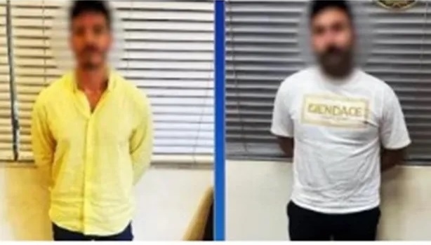 تجديد حبس البلوجر شاكر محظور 15 يوما في اتهامه ببث فيديوهات خادشة وحيازة سلاح ومخدرات