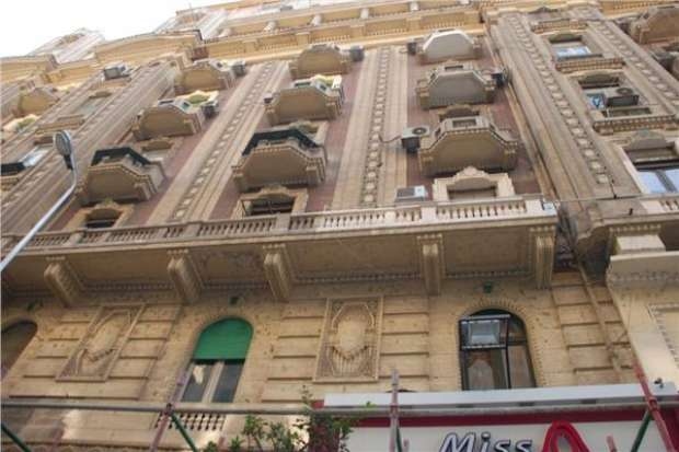 رئيس إسكان النواب: مستأجر الإيجار القديم مُلزم بدفع 250 جنيها بدءا من سبتمبر بقوة القانون