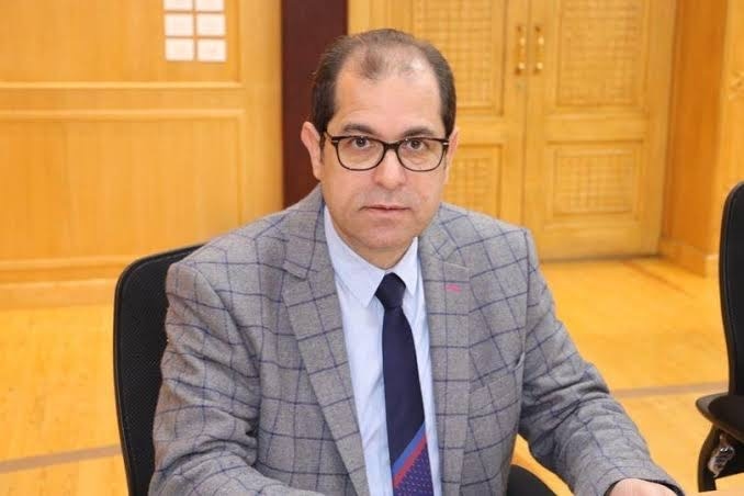 رئيس دينية الشيوخ: وثيقة القاهرة خطوة استباقية لمواجهة سيل فتاوى الذكاء الاصطناعي المغرضة