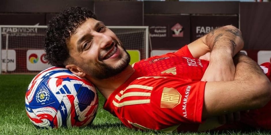 ريبيرو يخطر الأهلى برفض رحيل 7 نجوم بسبب أزمة وسام أبو علي .. فهل سيصل الأمر للصدام بين الطرفين ؟