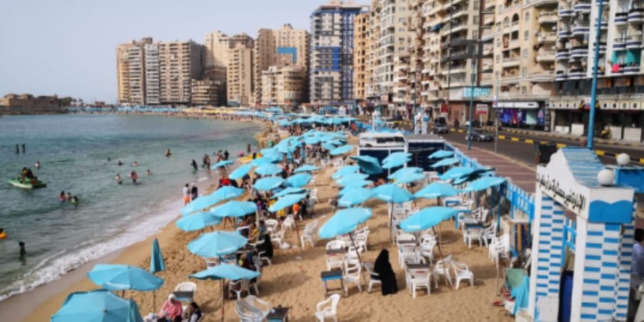 هتصيف في إسكندرية؟.. تعرف على أهم الضوابط والمحاذير لنزول الشواطئ