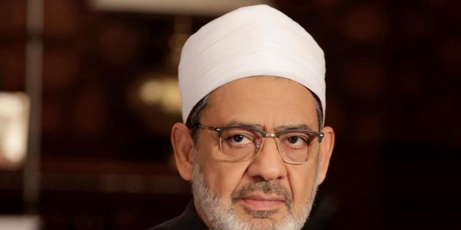 شيخ الأزهر ينعى الدكتور رفعت العوضي عضو مجمع البحوث الإسلامية