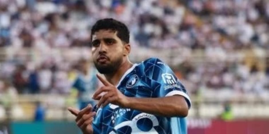 مقابل 5 ملايين دولار .. إبراهيم عادل يقترب من الانتقال للجزيرة الإماراتى