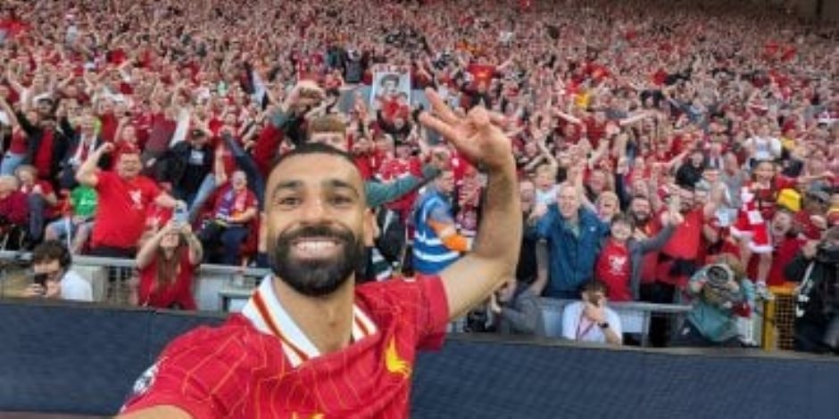 صنع 87 هدفاً فى 420 مباراة .. محمد صلاح يزين قائمة أفضل صناع الأهداف فى تاريخ الدوري الإنجليزي