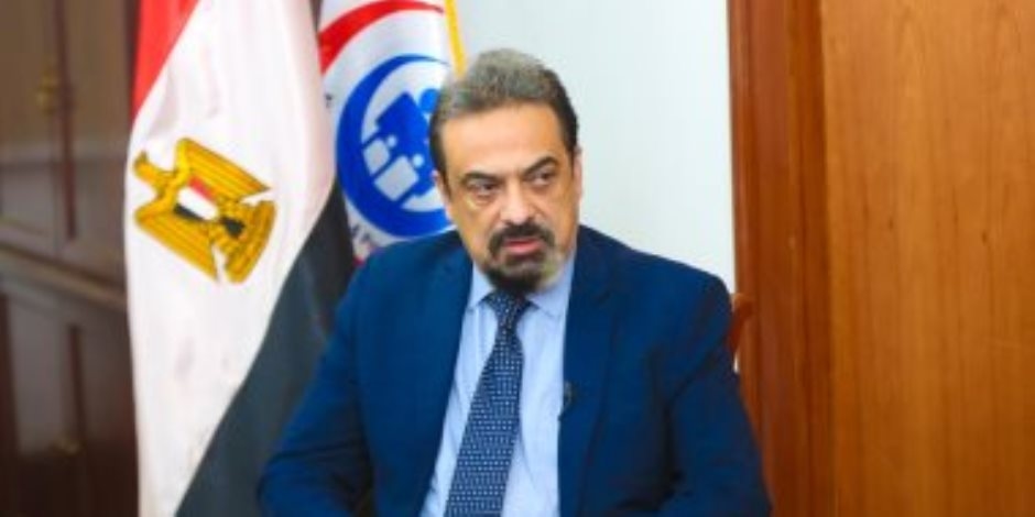 الصحة تشارك في المؤتمر الدولي السابع عشر لمناظير المخ والعمود الفقري
