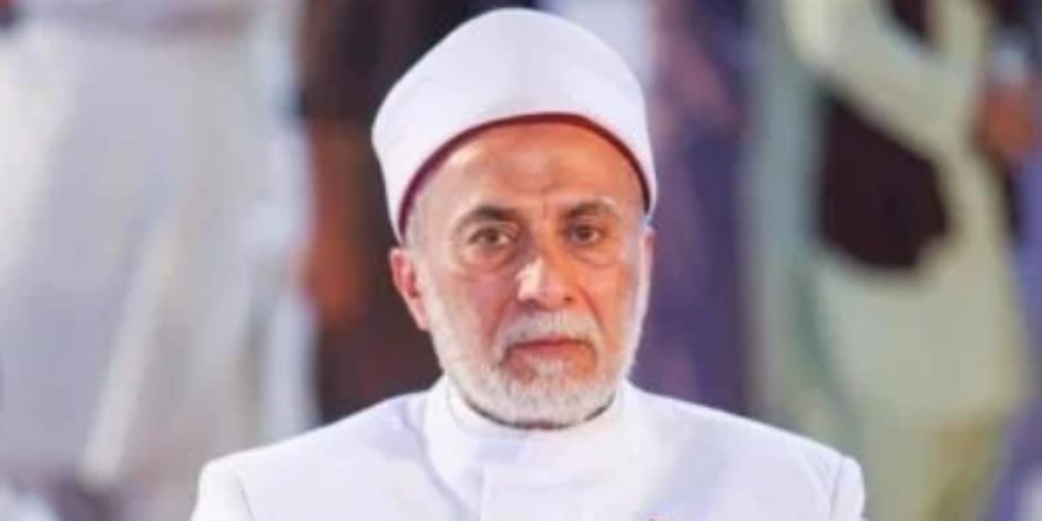 يسرى جبر: حديث السقاية يكشف عن تكريم المرأة وإثبات حقها فى التصرف ببيتها