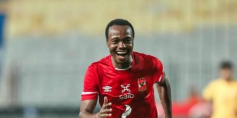 لماذا خرج بيرسى تاو من حسابات الزمالك فى الميركاتو الصيفي ؟