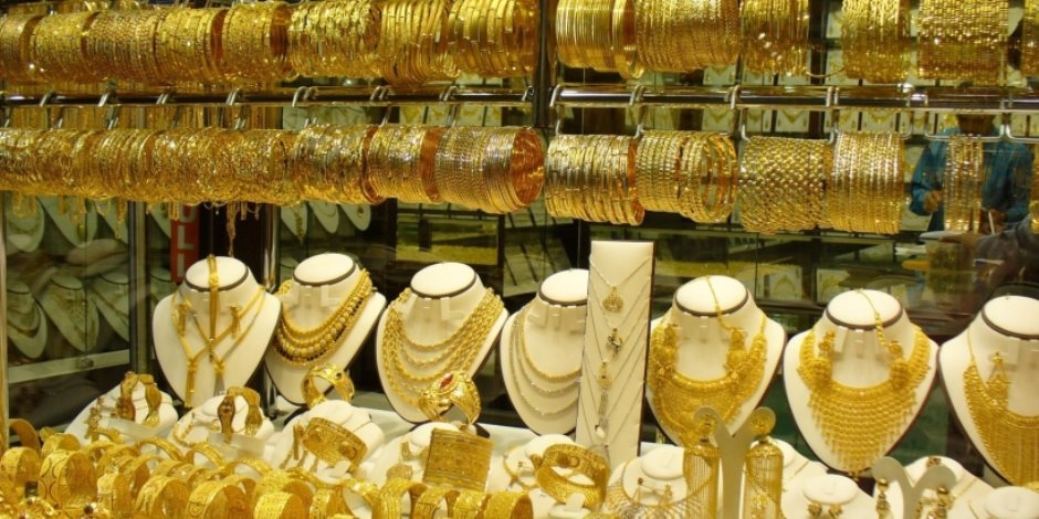 تعرف على أسعار الذهب اليوم الجمعة.. والجنيه الذهب يسجل 36880 جنيهًا