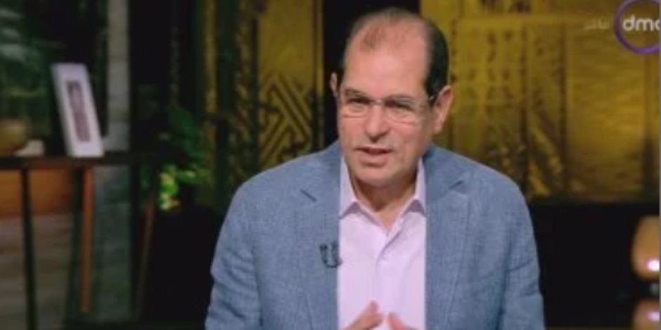 رئيس القطاع الديني في "المتحدة للخدمات الإعلامية": قناة الناس تخاطب المجتمع الإنساني برسالة الإسلام السمحة والوسطية