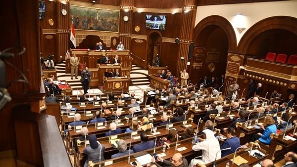 وسط توقعات رفع الجلسات الإثنين، ضوابط فض دور الانعقاد الخامس ل الشيوخ