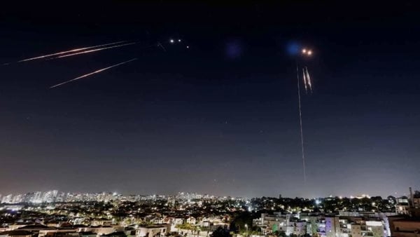هيئة الأركان الأمريكية المشتركة: قواتنا في أعلى درجات التأهب