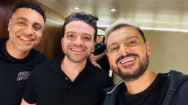 انتهاء تصوير فيلم "بيج رامي" والعرض بموسم الصيف