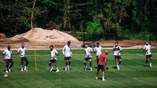 كأس العالم للأندية، تشكيل الأهلي الأقرب لمباراة بورتو