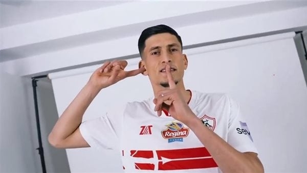 صلاح مصدق يخطر الزمالك بهذا الأمر