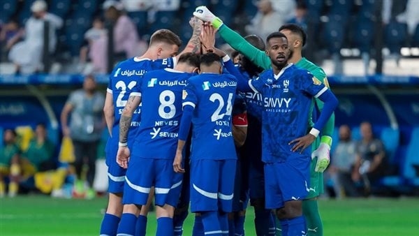 سيناريو صعب، كيف يتأهل الهلال السعودي لدور ال16 بكأس العالم للأندية