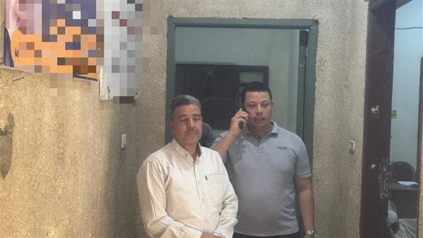 تحرير 8 محاضر منشآت طبية غير مرخصة في سوهاج (صور)