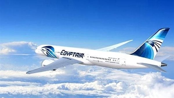 مصر للطيران تعلن عودة استئناف الرحلات تدريجيا إلى دول الخليج بعد فتح المجال الجوي