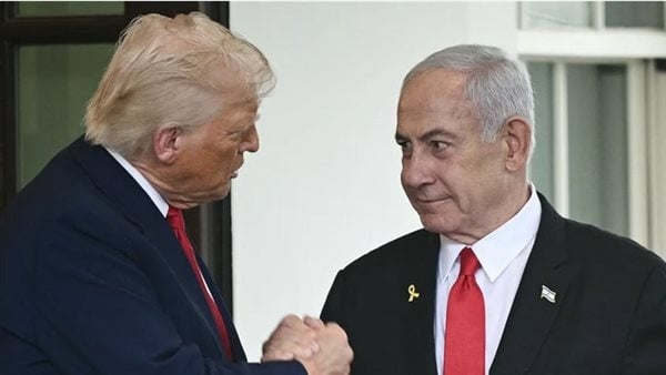 ترامب يحتد على نتنياهو بسبب إيران: مهمتنا انتهت وجيشنا لن يساعد إسرائيل