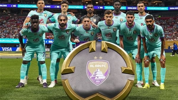 مباراة تحصيل حاصل، التشكيل المتوقع لمواجهة العين والوداد بمونديال الأندية