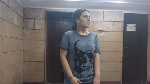 زوجة حسام حسن تحذر من حملات ممنهجة لتشويهها