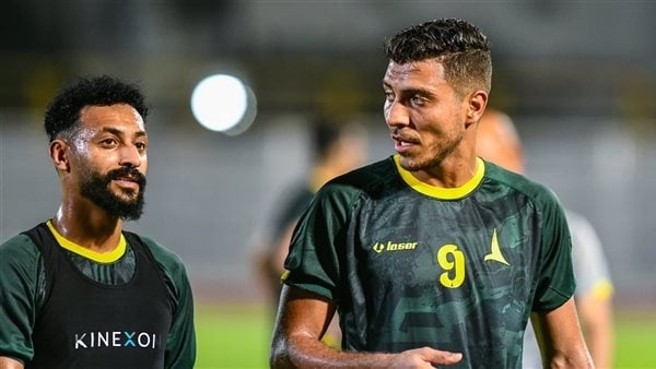 مصدر بالأهلي: ريبيرو يحسم ملف عودة محمد شريف