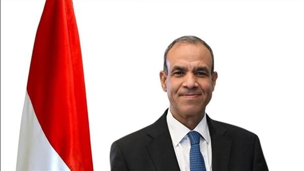 الأمن المائي مسألة وجودية، وزير الخارجية: المسار التفاوضي مع إثيوبيا وصل لطريق مسدود
