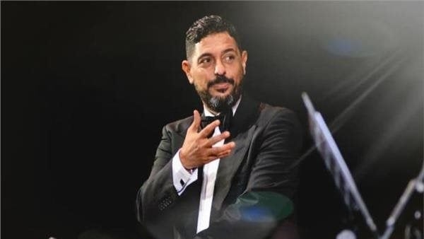 من هي صوت مصر أنغام أم شيرين؟..الموسيقار هاني فرحات يجيب