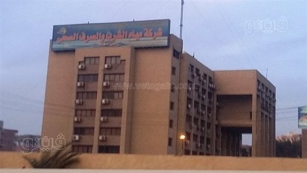 السبت، انقطاع مياه الشرب 8 ساعات عن حي الزهور ببني سويف