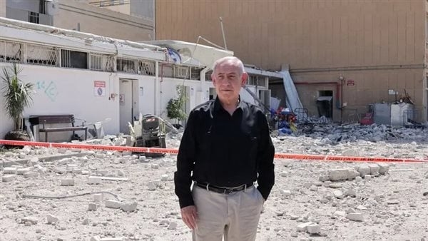 نتنياهو يزعم: ملتزم بإعادة جميع الأسرى فى غزة الأحياء والأموات