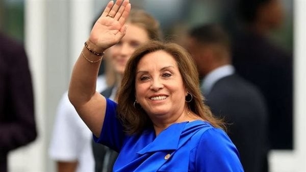 زاد عن الحد الأدنى للأجور ب 30 مثلا، زيادة راتب رئيسة البيرو تثير غضب المواطنين