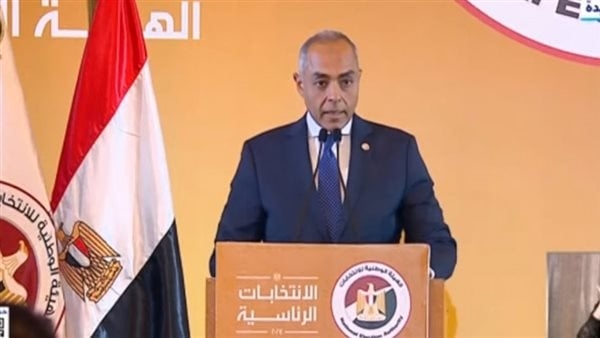 الوطنية للانتخابات: تجهيز 500 جهاز كمبيوتر و100 ماسح ضوئي لتيسير إجراءات الترشح ل الشيوخ