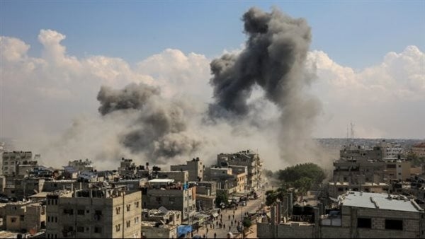 إعلام عبري يزعم: نتنياهو يرغب في التوصل لاتفاق بشأن غزة خلال الجلسات المغلقة