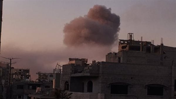 وول ستريت جورنال: مفاوضات حاسمة بشأن الانتشار الإسرائيلي بغزة وآلية إيصال المساعدات