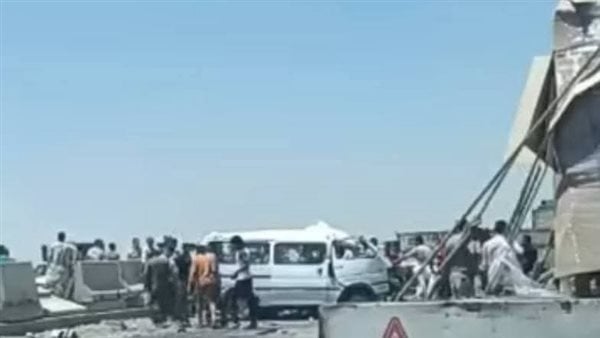 بدء غلق الطريق الإقليمي لمدة أسبوع