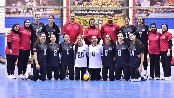 الكرة الطائرة، نتائج مخيبة لمنتخب الناشئات في بطولة العالم