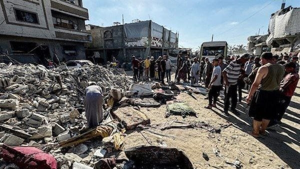 مياه غزة: انخفاض إنتاج الآبار بنسبة 70% بسبب منع الاحتلال إدخال الوقود