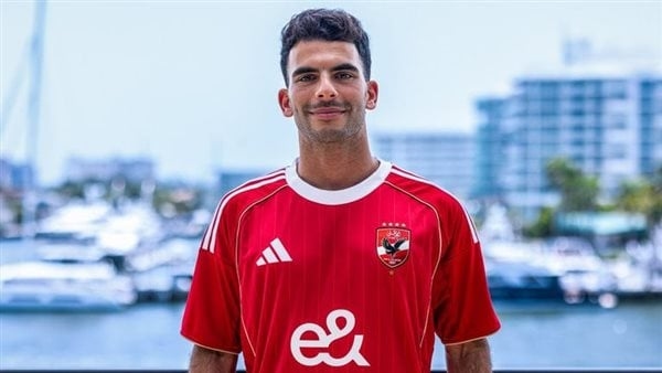 عتاب ولوم من عضو الزمالك ل محامي زيزو بعد شكوى اللاعب ضد النادي