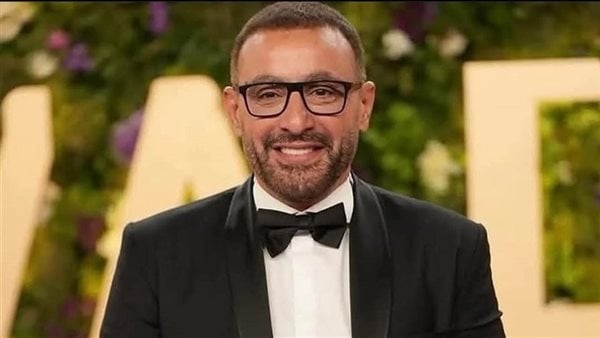 أحمد السقا يتوجه إلى الساحل الشمالي بعد عرض فيلم "أحمد وأحمد" بدول الخليج