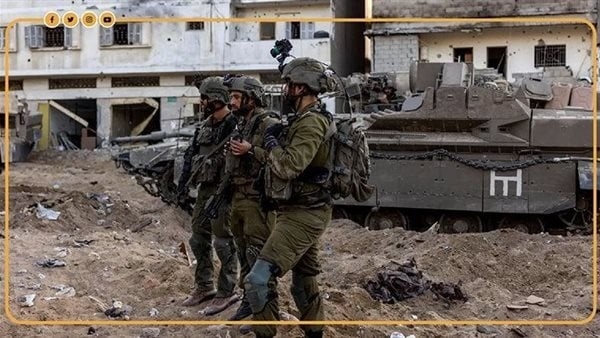 إعلام عبري: تل أبيب تقدم غدا خرائط جديدة للانسحاب من محور موراج