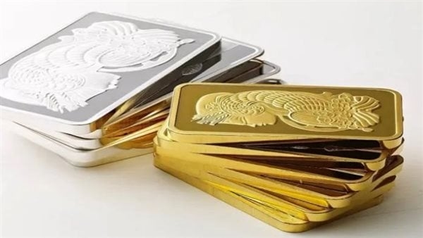 سعر جرام الذهب اليوم الأحد، عيار 21 يصل لهذا المستوى