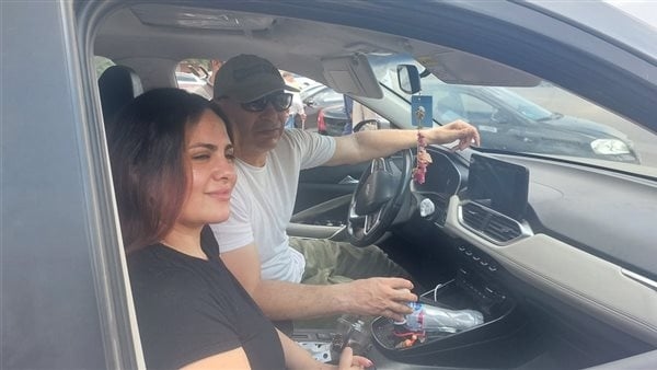 بعد التصالح أمام المحكمة، محامي زوجة حسام حسن يكشف آخر تطورات الحكم بحبس موكلته شهرا