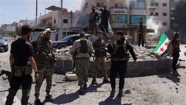 من بينها تقسيم سوريا، أبرز السيناريوهات المستقبلية لأحداث السويداء.. حكومة الاحتلال تبرر تدخلها في سوريا بزعم حماية الدروز