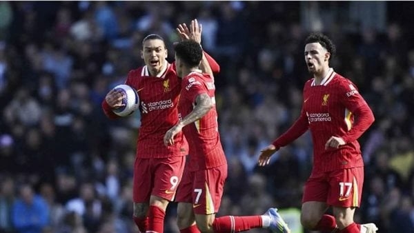 لتعويض الراحل جوتا، ليفربول يقترب من ضم صفقة جديدة