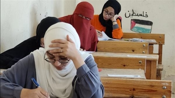 نتائج شهادة الصف الثالث الثانوي الأزهري 2025 بالاسم ورقم الجلوس
