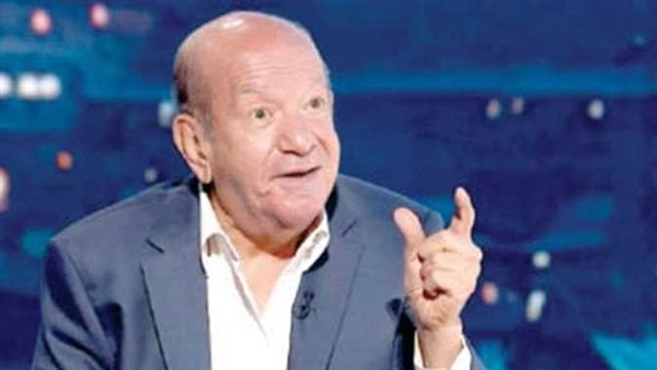 إشراف طبي خاص، تعرف على تفاصيل الحالة الصحية ل لطفي لبيب