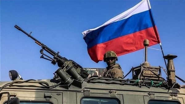 مدفيديف: روسيا ستقصف أهدافها في أوكرانيا بقوة متزايدة