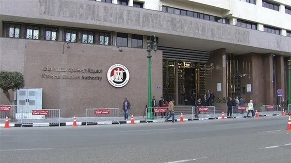 ضوابط الإنفاق على الدعاية الانتخابية للنظام الفردي والقوائم بانتخابات الشيوخ